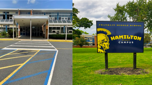 Franklin Middle School Student Charged With Creating A False Public Alarm Franklin Middle School Student Charged With Creating A False Public Alarm